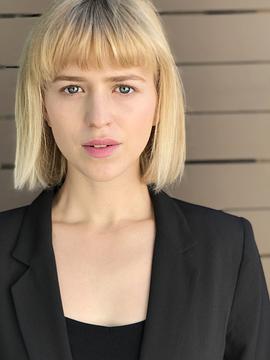Chloe Berman