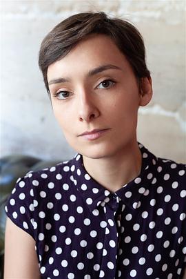 Anne-Victoire Olivier