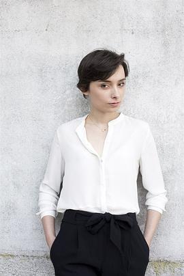 Anne-Victoire Olivier