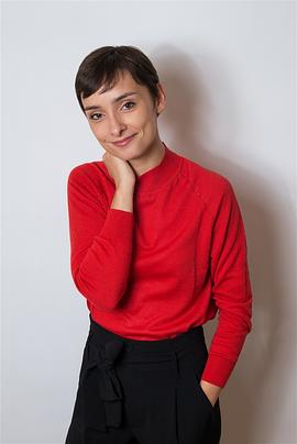 Anne-Victoire Olivier