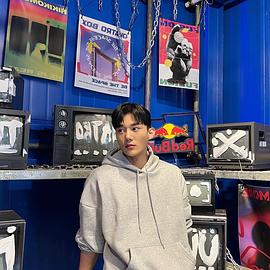 奇炫佑