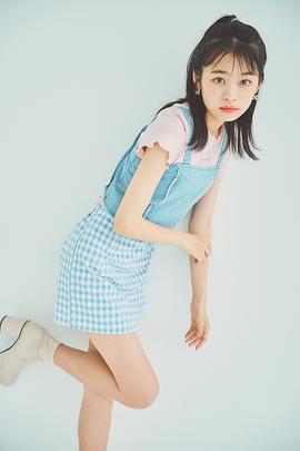 月岛琉衣
