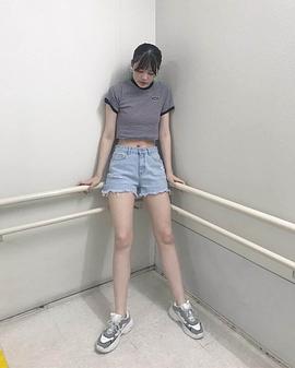 松冈花佳