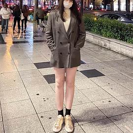 松冈花佳