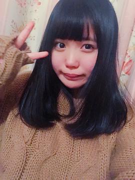 比嘉奈菜子