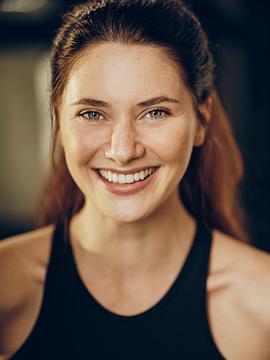 Julia Frith