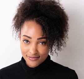 Shanika Ocean