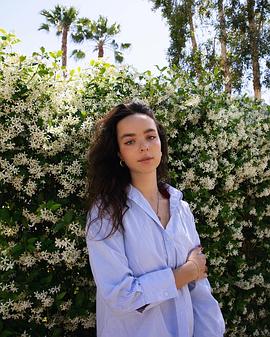 Isa Barrett