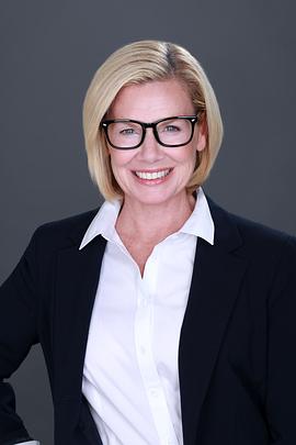 Gretchen Allison
