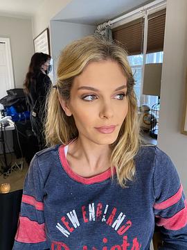 Jocelyn Saenz