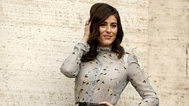 Diana Del Bufalo