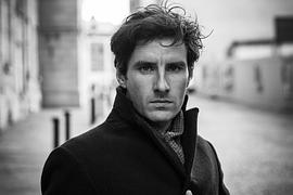 Mark Lawrence