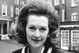 Raine Spencer
