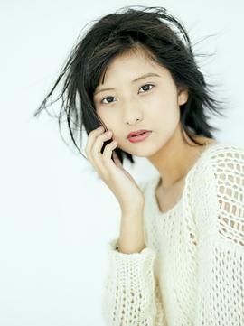 横田未来