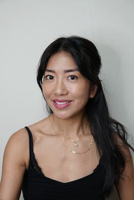Celeste Wong
