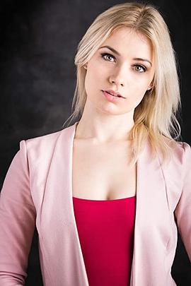 Kristen Pepper