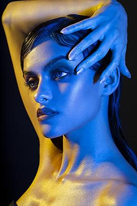 Carmen Johnson