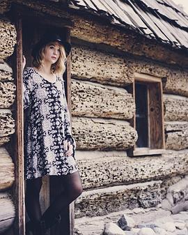 Lindsey Marie Wilson