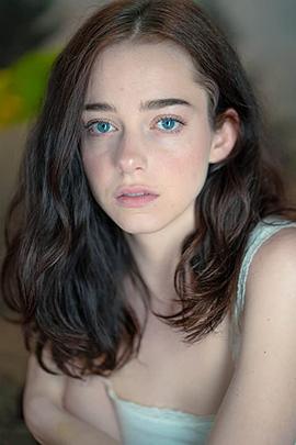 Allegra Sweeney