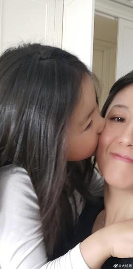 杨扬