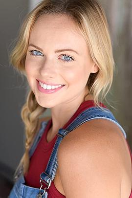 Meghan Roberts