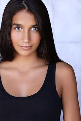 Emily Ram