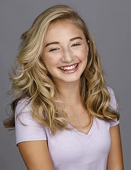 Lacey Caroline