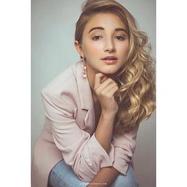 Lacey Caroline