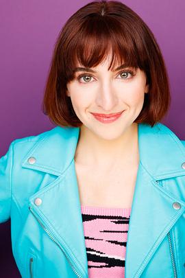 Becky Jo Harris