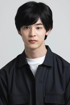 小林虎之介
