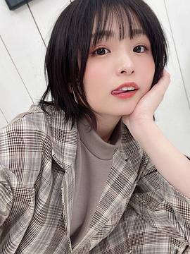 西叶瑞希