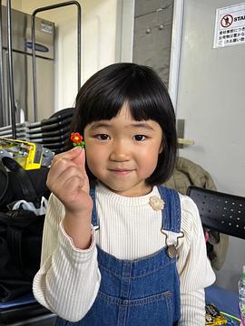 永尾柚乃