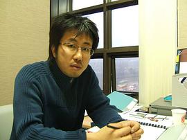 林圣云
