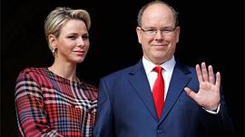 Prince Albert of Monaco