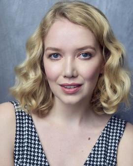 Géraldine Chevalley