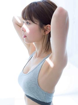 西村歩乃果