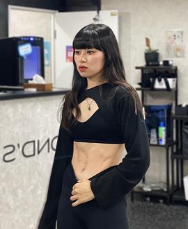 内藤好美