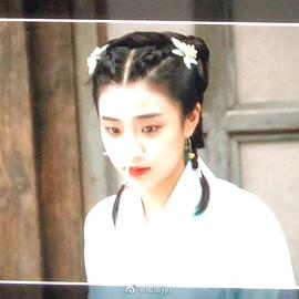 杨珺涵