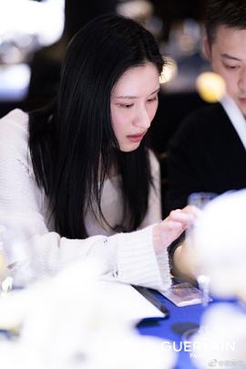 邵婵先