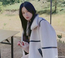 邵婵先
