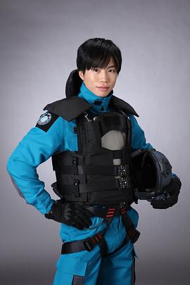 梶原飒