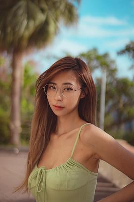 梁茜童