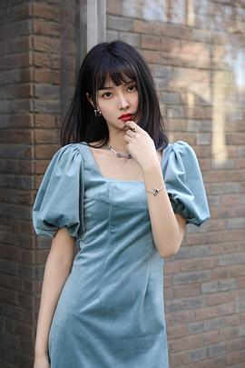 杨舒亦
