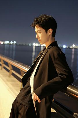 徐浩翔