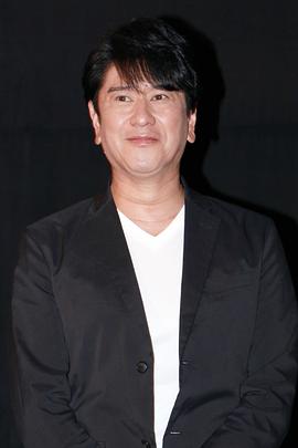 川崎麻世