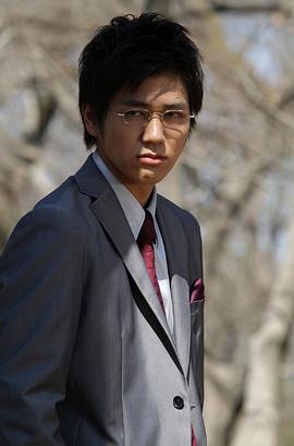 中山卓也