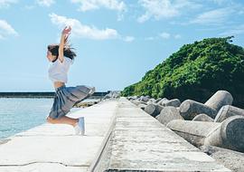 菊地姬奈