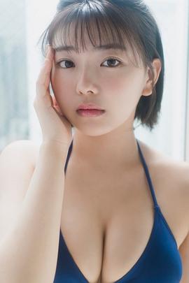 大熊杏优