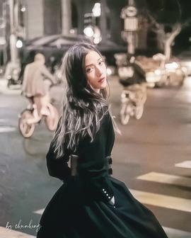 娜然