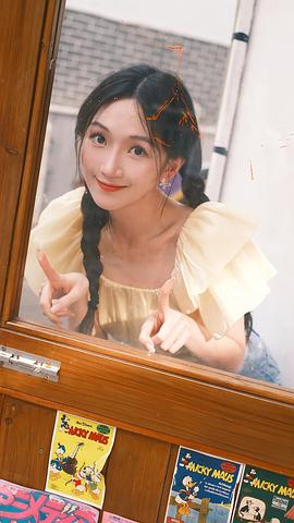 吴芊妤